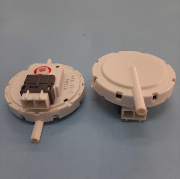 SENSOR NIVEL DE AGUA  KPS-59-C BLANCO