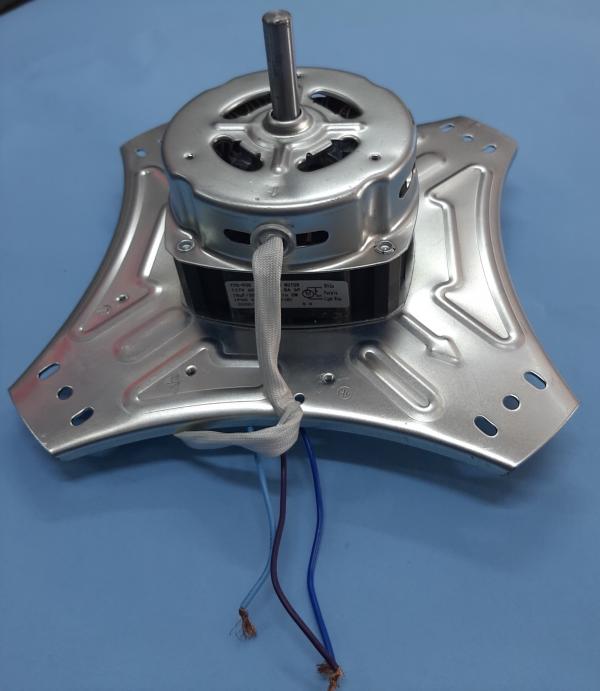 MOTOR SECADO LAVADORA DAYTRON / SAMSUNG PLATAFORMA GRANDE