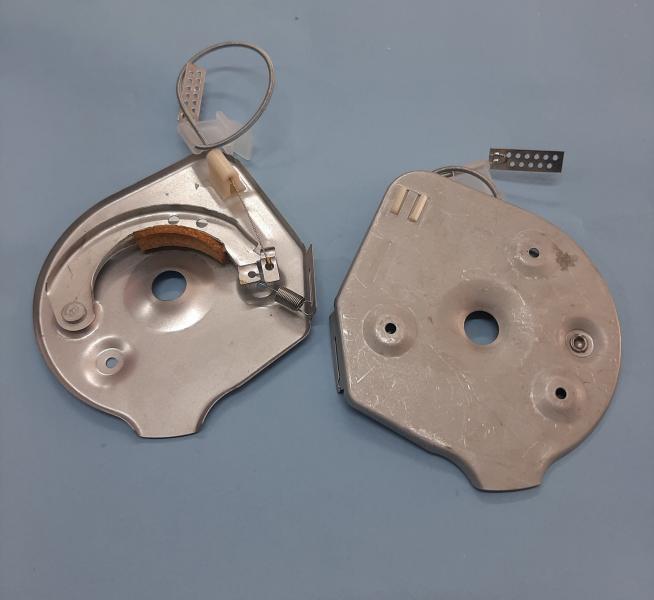 FRENO COMPLETO LAVADORA MABE