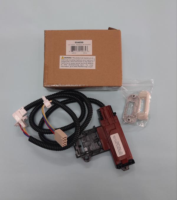 SWITCH TAPA LAV. WHIRPOOL GENERICO W10404050
