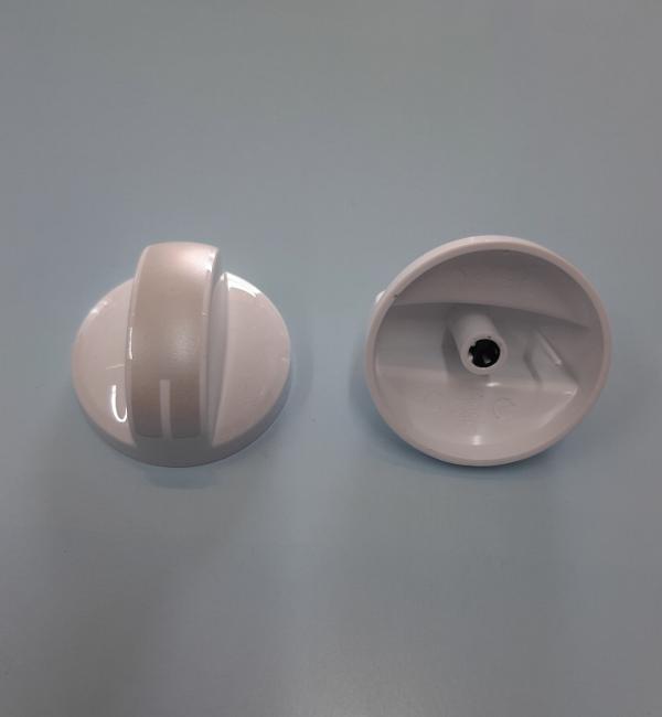 PERILLA COCINA ELECTRICA MABE / ATLAS BLANCA 295D1089P024 / WS01L16393