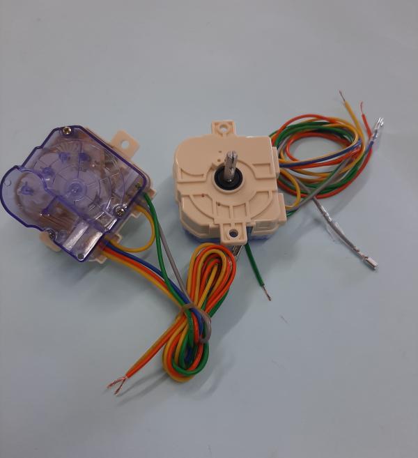 TIMER LAVADO LAVADORAS CHINAS 5 LINEAS MAGGIO / WESTINGHOUSE / DURABRAND