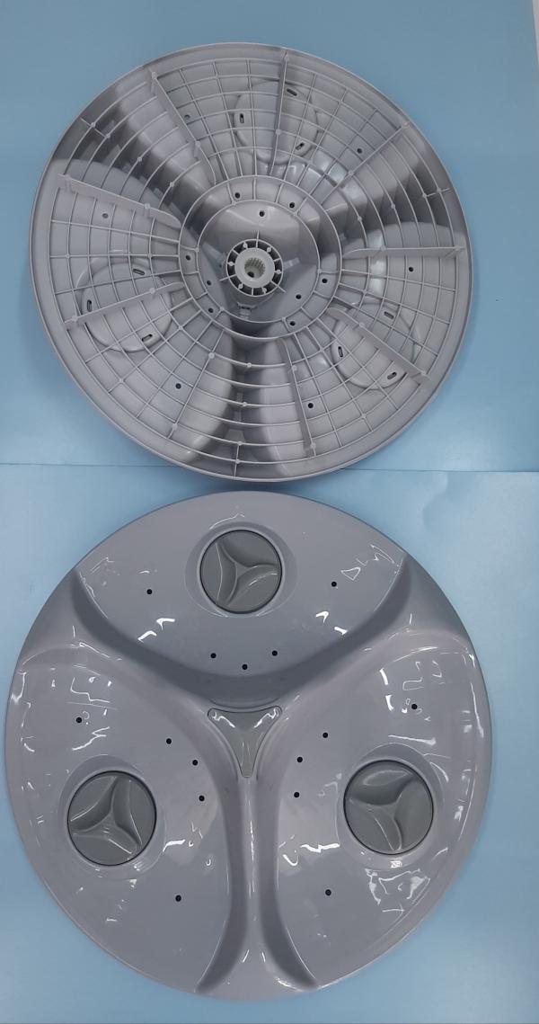PLATO LAVADORA WHIRLPOOL COLOMBIANA AUTOMATICA 39.5 CM