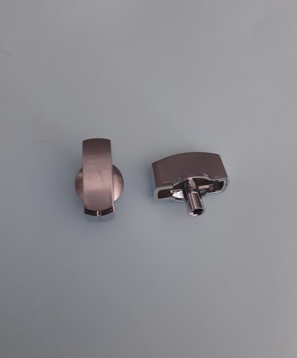 PERILLA ACERO INOXIDABLE COCINA GAS MABE ORIGINAL