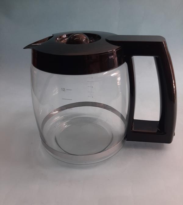 FRASCO COFFEE MAKER CUISINART 12 Tz / 1.8ML / HB MOD 43254R