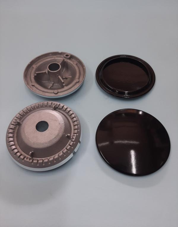 JUEGO QUEMADOR ATLAS /MABE GRANDE CON PANSA