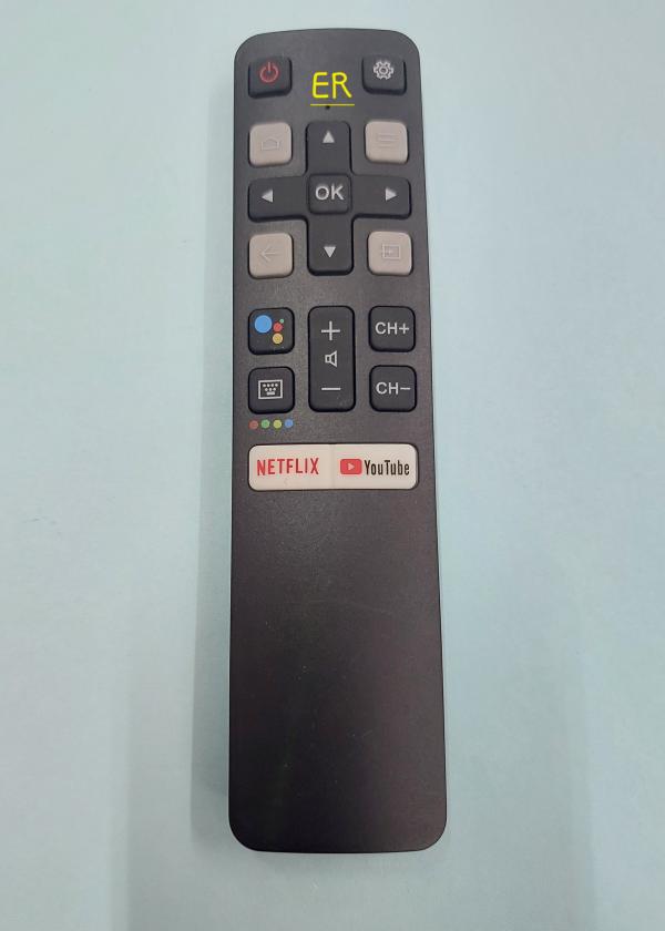 CONTROL PANTALLA SMART TV TCL / ADTL5 / CCP060