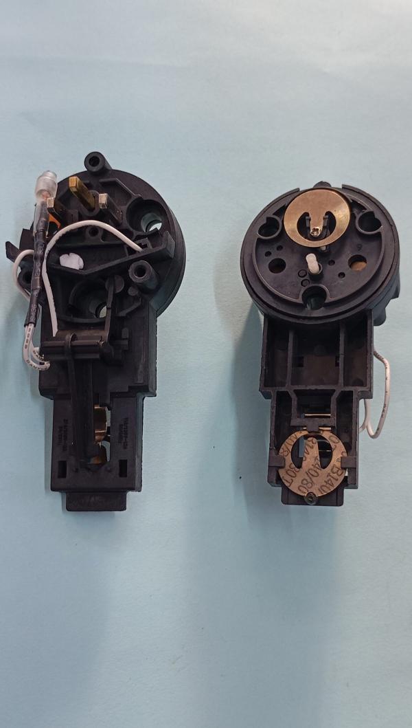 TEREMOSTATO CALENTADOR O HERVIDOR BYD ORIGINAL