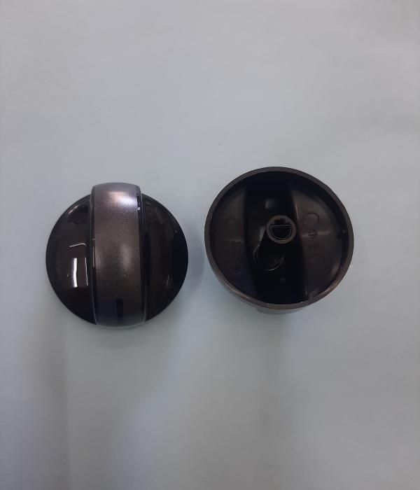 PERILLA COCINA ELECTRICA MABE NEGRA 	295D1089P013 / WS01L15226