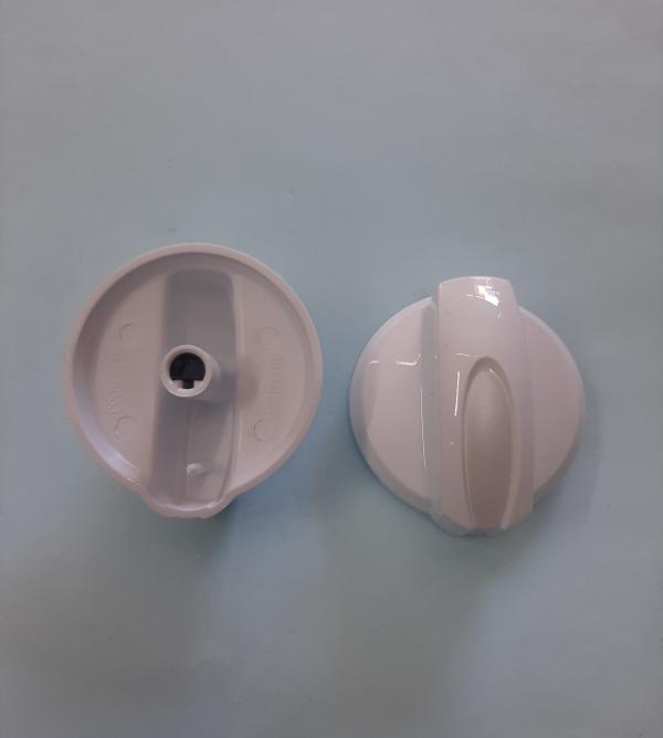 PERILLA COCINA MABE  BLANCA ORIGINAL 222D3798P052 / WS01L09340