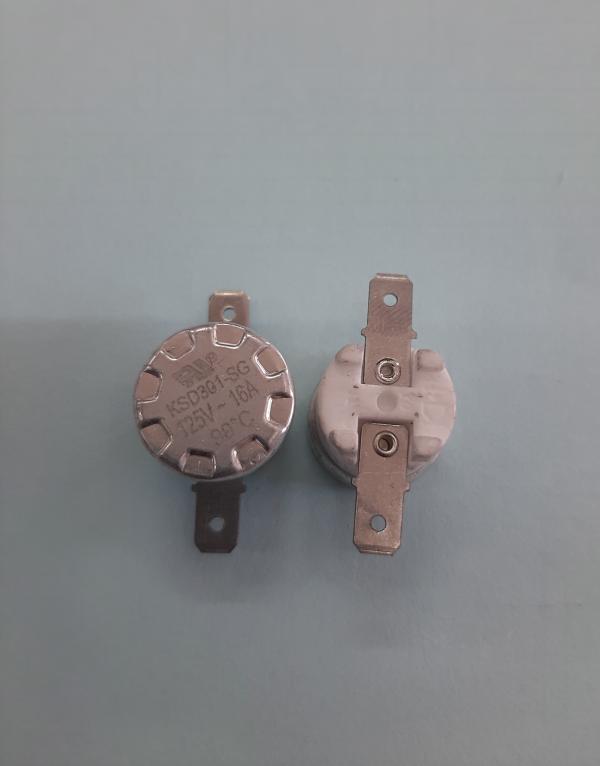 TERMOSTATO COFFEE 90 GR 4 PICOS BLANCO