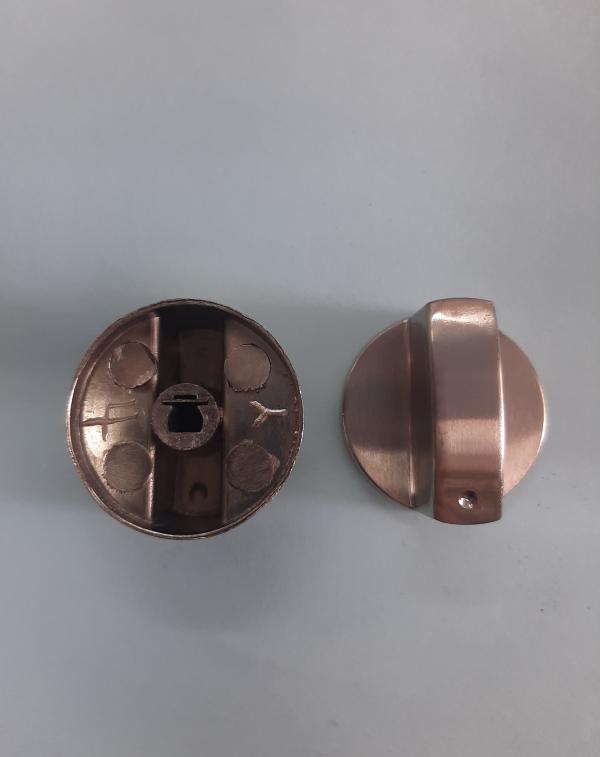 PERILLA METALICA COCINA ELECTRICA  # 5