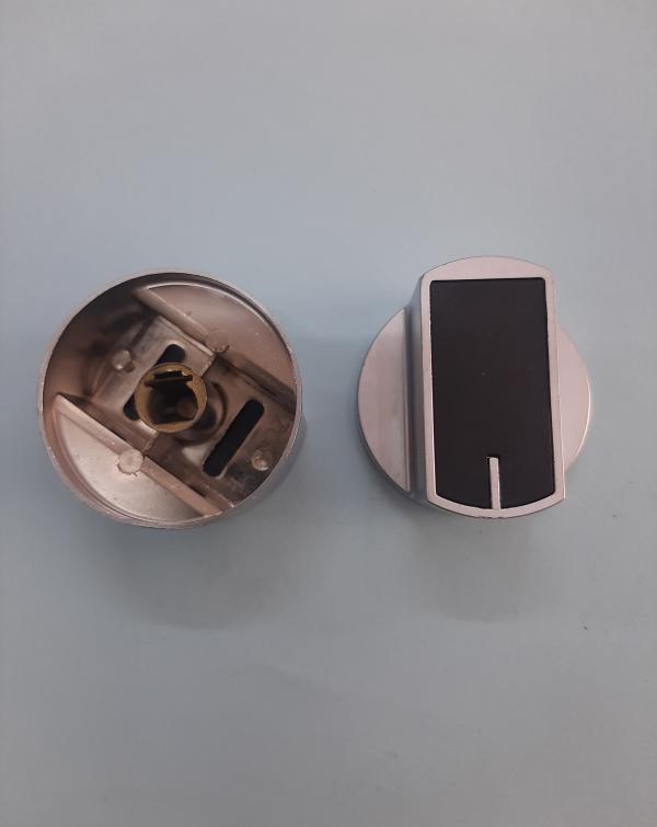 PERILLA METALICA COCINA GAS  # 6