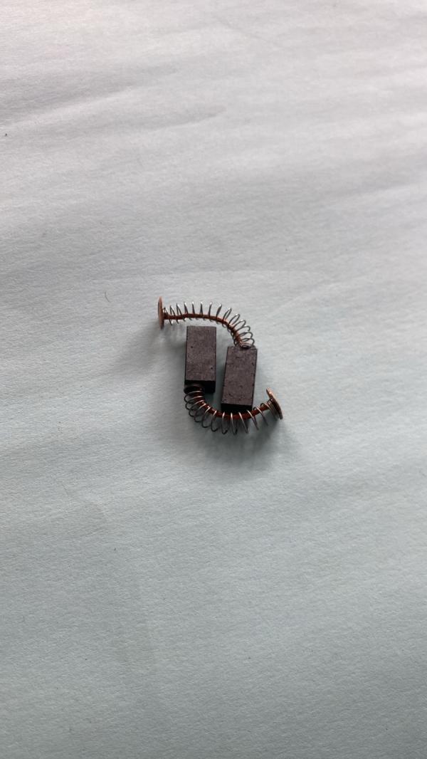 CARBON TALADRO / METABO CA275