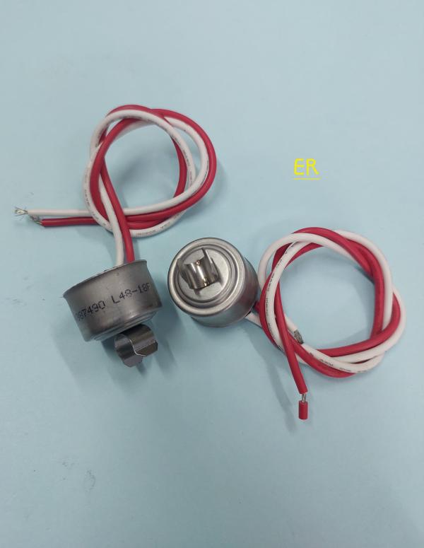 PASTILLA DESHIELO L48 - 18F