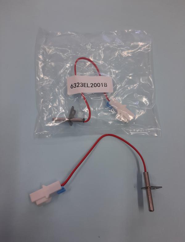TERMISTOR SECADORA LG 6323EL2001B CON CONECTOR