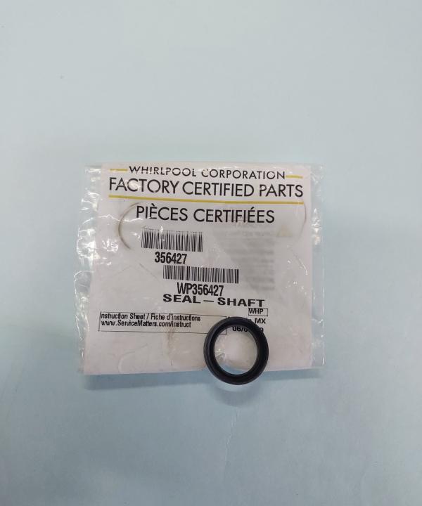 SELLO ACEITE POSTE TRANSMISION LAVADORA WHIRLPOOL WP356427