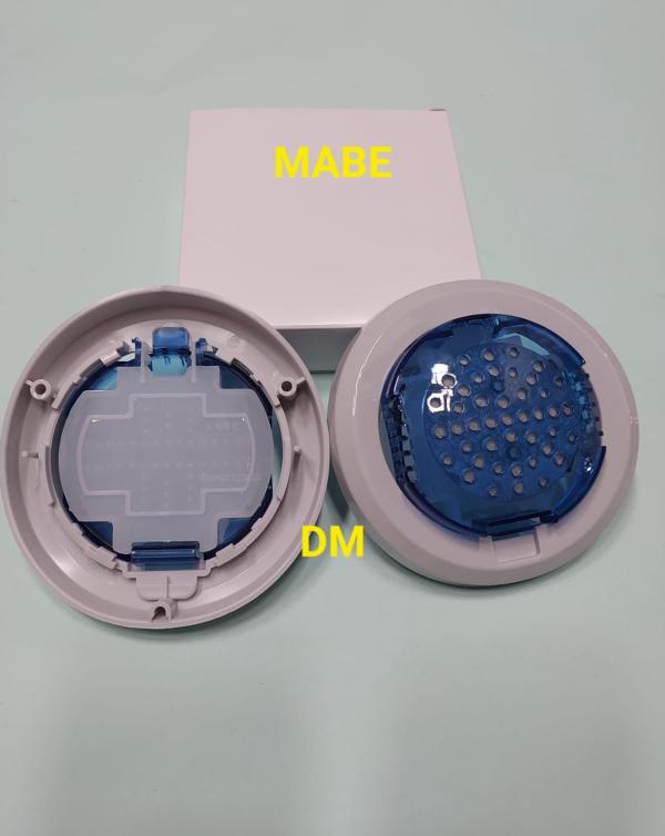 FILTRO ATRAPA PELUSA LAV. AUTOMATICA MABE KRAKEN 253C1265G002 / WW01F01753