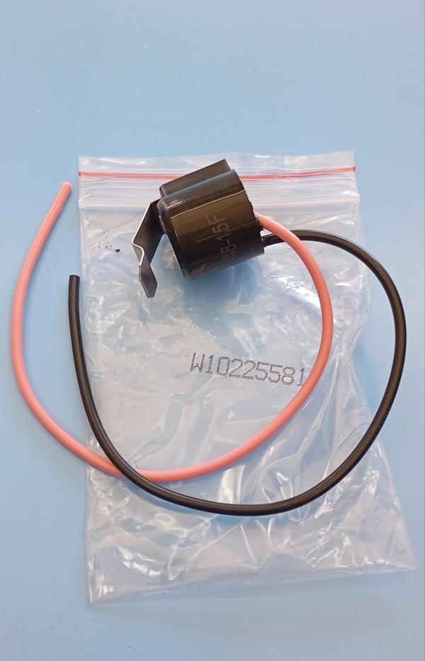 PASTILLA DESHIELO WHIRLPOOL L48-15F W10225581 NEGRA
