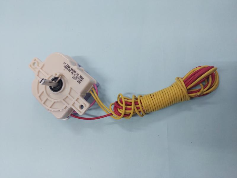 TIMER LAVADO TELSTAR 3 LINEAS CON PUENTE OREJAS RECTAS