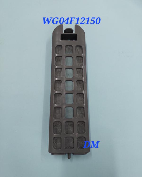 FILTRO ATRAPAPELUSA MABE LAV 2 TINAS LHA9120WGAB0 / 0030815763A / WG04F12150