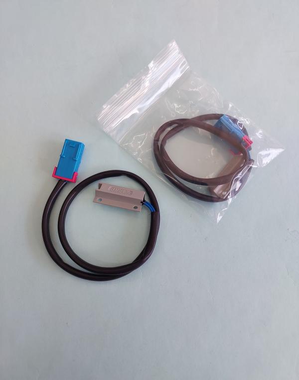 SENSOR IMAN PUERTA LAV. AUTOMATICA SAMSUNG DC34-0001G CON CONECTOR