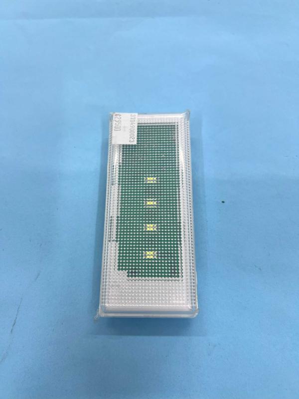 LUZ LED P/ REFRIGERADORA WHIRLPOOL W10515058