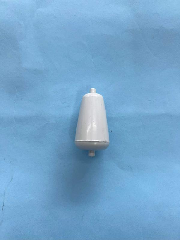 RODILLO AGITADOR CENTRO LAVADO MABE 253C1217G001 / WW01F01745