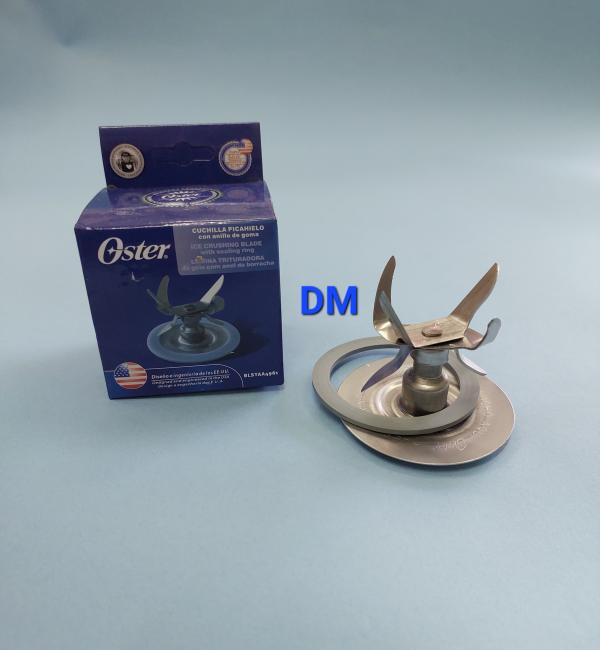 CUCHILLA LICUADORA OSTER REVERSIBLE 6 ASPAS ORIGINAL