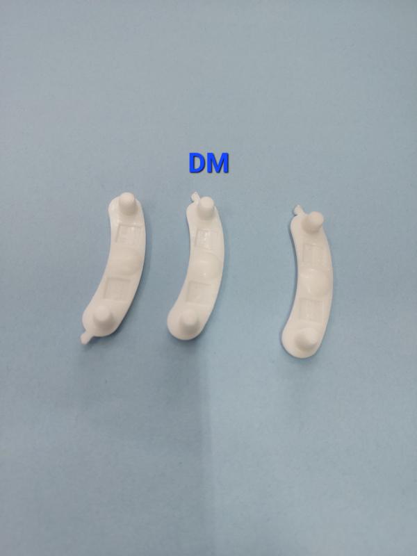 PAD O ALMOHADILLAS LAV. WHIRLPOOL 3 PCS 285220 / 62602 / 285661 / 3357327 / 3363660  / W910010096