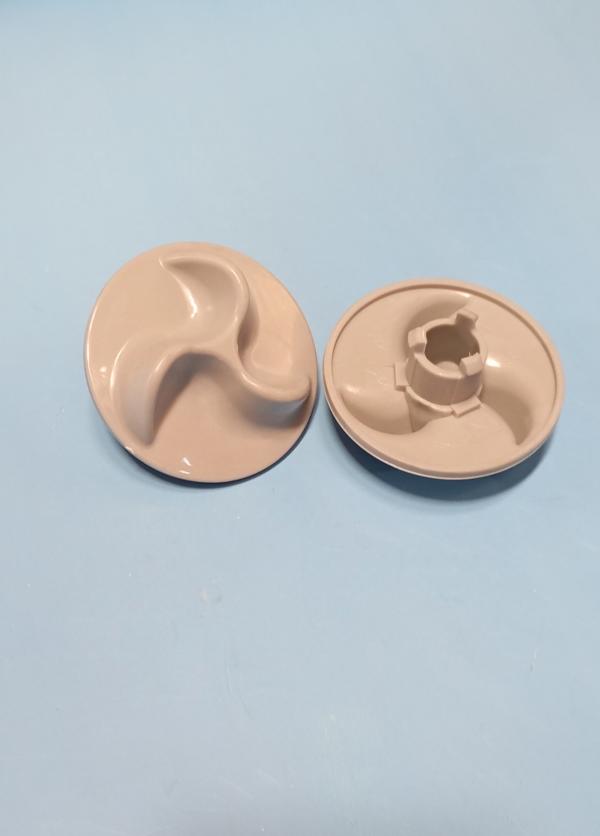 PROPELA DE PLATO LAVADORA LG WP-1960 ORIGINAL