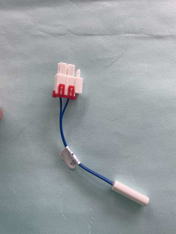 SENSOR REFRIGERADORA SAMSUNG CORTO 12 CM