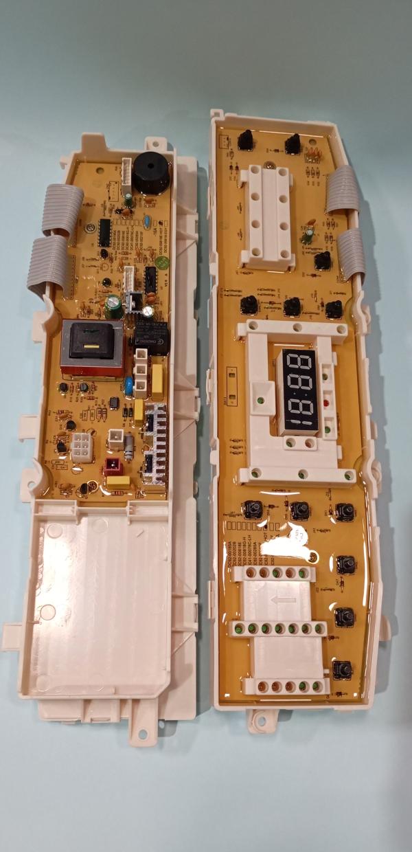TARJETA LAVADORA SAMSUNG DC92-00818E / 110V