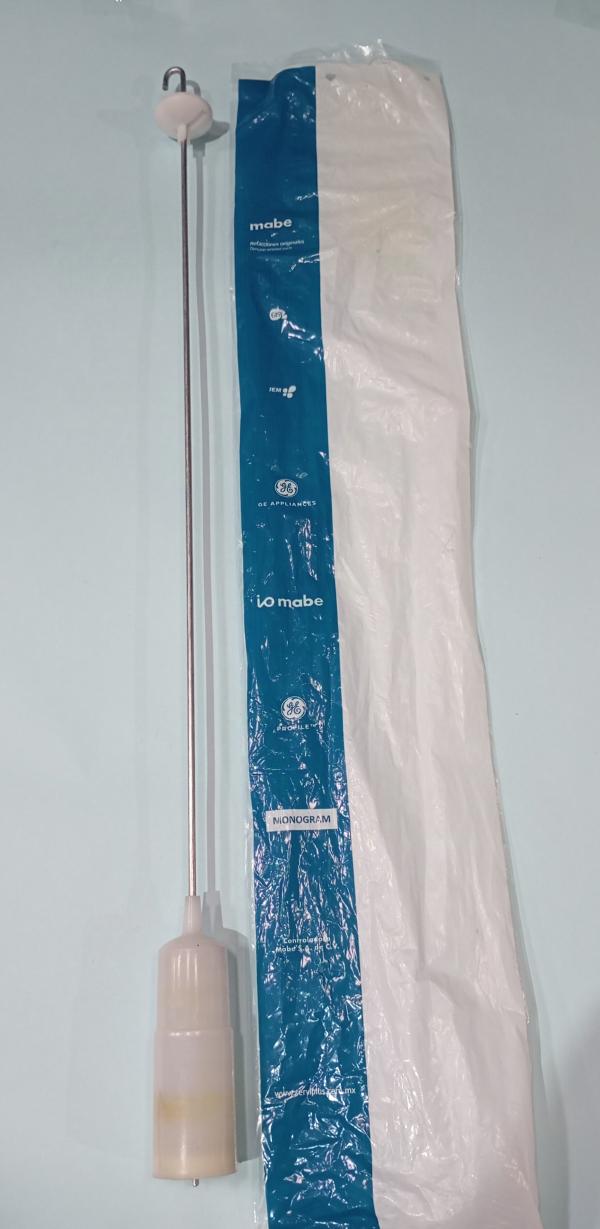 SUSPENSION LAVADORA MABE AUTOMATICA 68 CM 233D2080G005 / WW01F01685