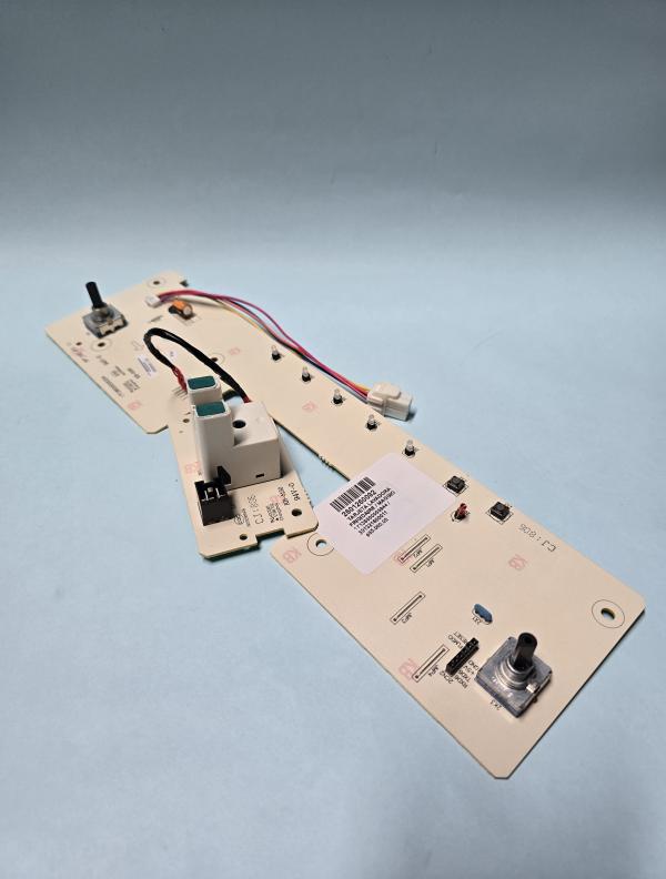 TARJETA LAVADORA FRIGIDAIRE / MAGGIO 17138000005944 / 301321600011