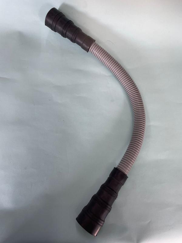 MANGUERA INTERNA MULTIACOPLES 50 CM UNIVERSAL GRIS