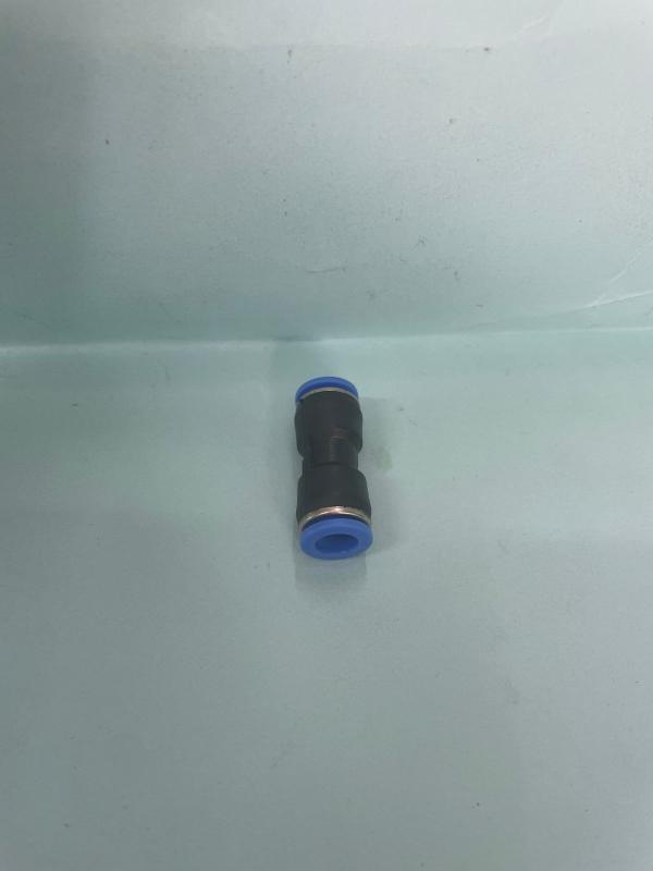 UNION PLASTICA MANGUERA ICE MAKER  5/16 REF00411