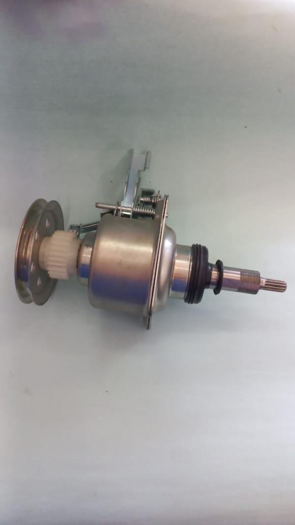 TRANSMISION LAVADORA AUTOMATICA PANASONIC EJE LARGO