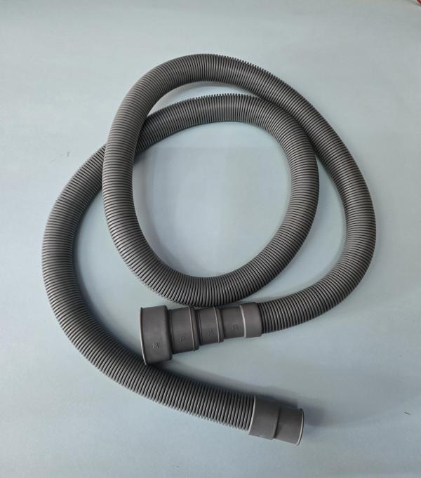 MANGUERA DRENADO   3 BOCAS UNIVERSAL