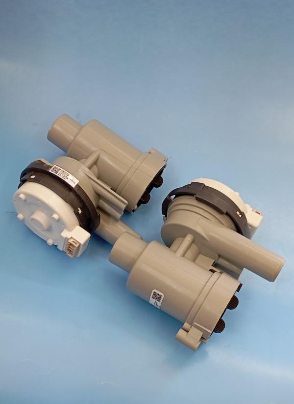 BOMBACOMPLETA LAVADORA LG INVERTER SMART DRUM 26V ORIGINAL AHA75693501