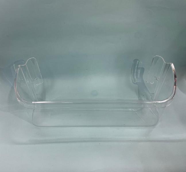 BANDEJA PARA REFRIGERADORA FRIGIDAIRE 240323002 TRANSPARENTE