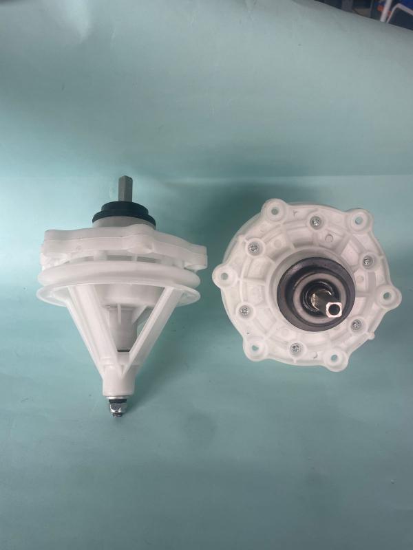 TRANSMISION LAVADORA SANKEY 2 TANQUES