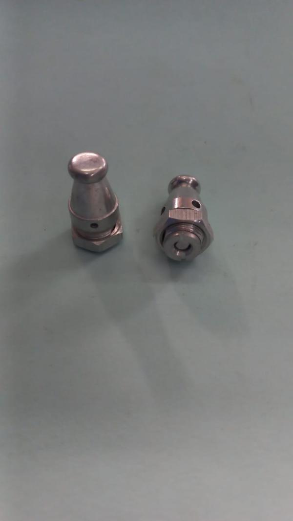 VALVULA AUXILIAR DE SEGURIDAD OLLA PRESION TELSTAR  / MONIX