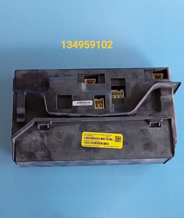 TARJETA LAVADORA FRIGIDAIRE 134959102, 134959100 /  LAV00617