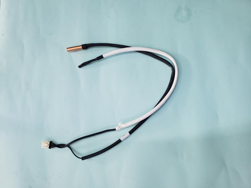 SENSOR DE TEMPERATURA AIRE ACONDICIONADO 10401947 / WG01F04193 / A0010401947