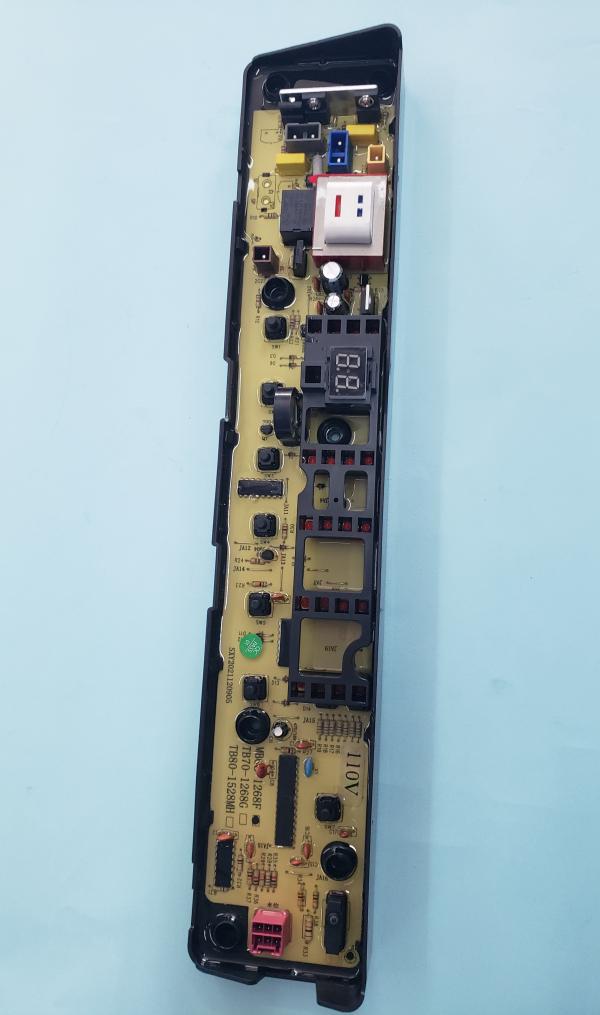 TARJETA LAVADORA FRIGIDAIRE 110V / TB75-1268F