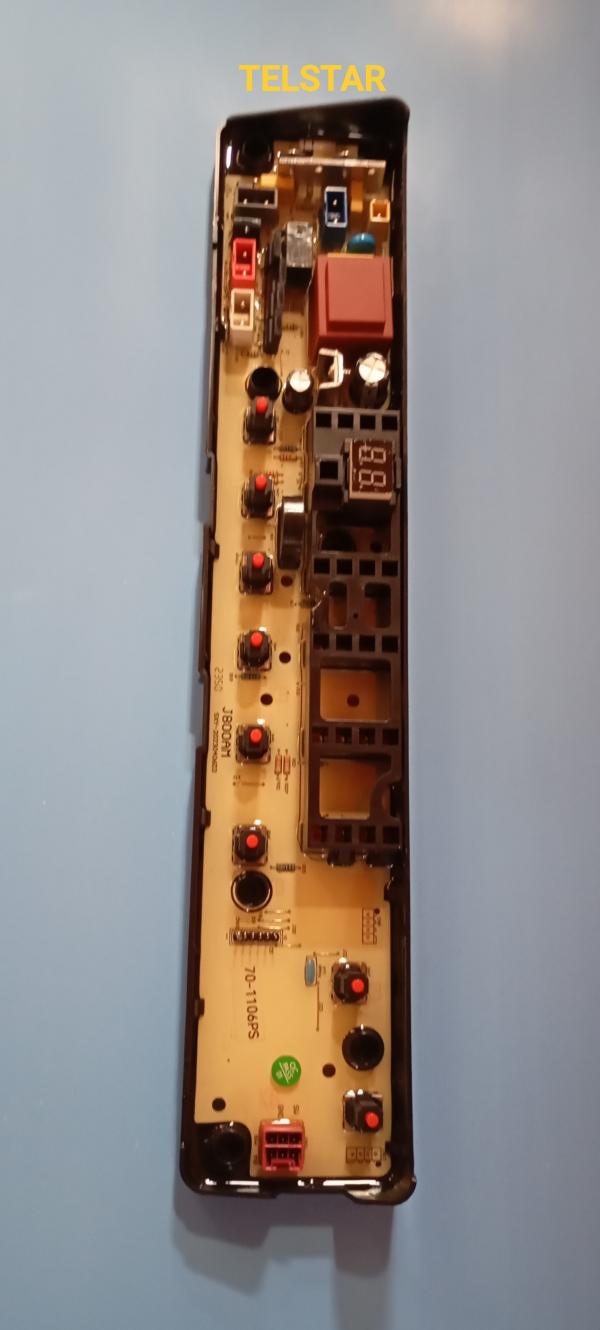 TARJETA LAVADORA TELSTAR  / MAGGIO110V / 70-1106PS