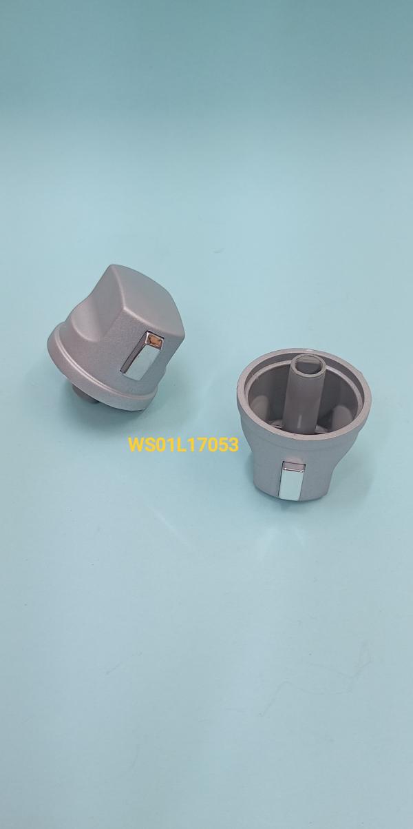 PERILLA COCINA GAS EJE LARGO GE/ MABE WS01L17053 ORIGINAL