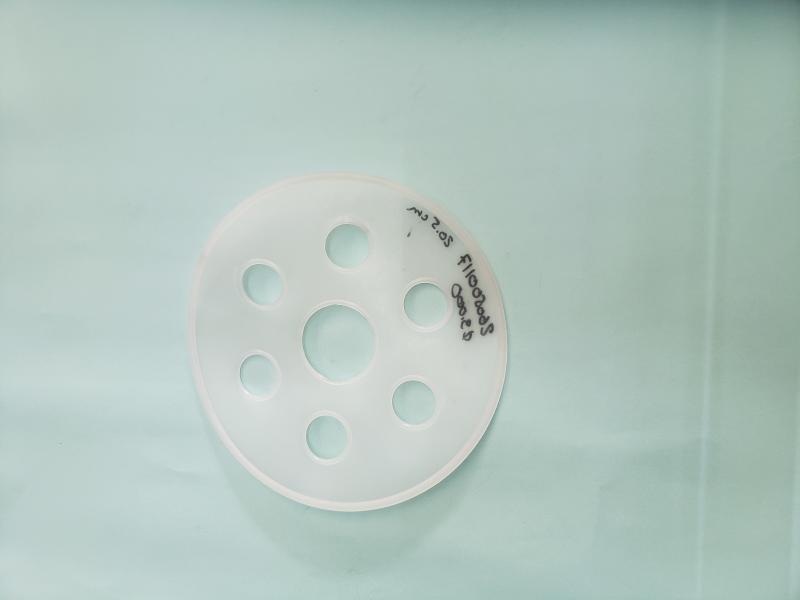 TAPA CENTRIFUGA 20.5 CM  UNIVERSAL