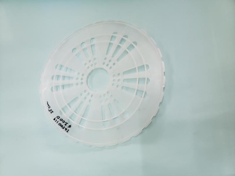 TASPA CENTRIFUGA 25 CM UNIVERSAL